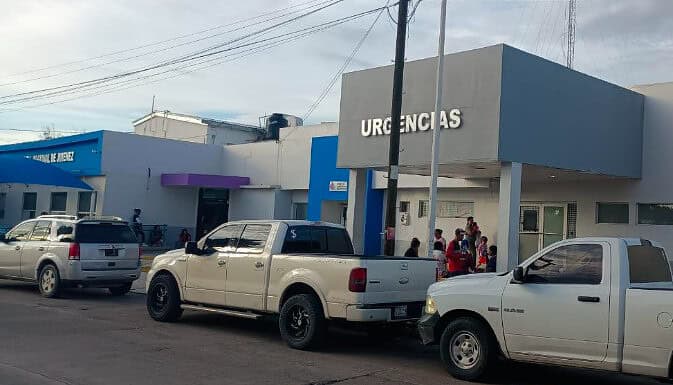 Coordina Fiscalía Sur con el INM investigación de accidente en Jiménez que dejó seis fallecidos