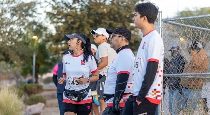 Invitan al Social Run 6K previo al 21K Tres Presas by Cleber