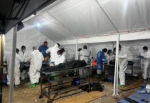 Suma FGE 129 personas identificadas del crematorio ‘Plenitud’