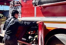 Cuidado con sobrecargas! Emite Bomberos recomendaciones por decoraciones navideñas