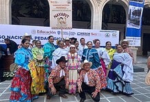 Es Chihuahua sede del Congreso Nacional Pedagógico de las Misiones Culturales Rurales
