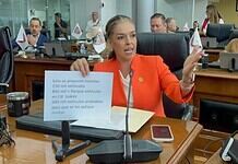“Defender la ecología no significa defender multas de $3,400: Diputada Xóchitl Contreras