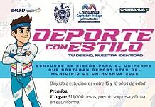 Última semana del concurso “Deporte con Estilo”