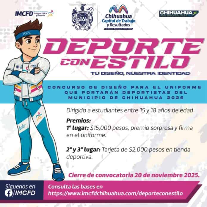 deportes con estilo