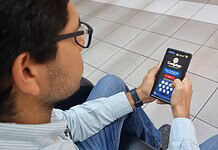 Descarga la aplicación Cuelgapp de la Policía Municipal y protégete de llamadas de fraude o extorsiones