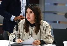 Diputada Argüelles llama a acelerar acciones para proteger a las mujeres en foro “Alerta de Género”