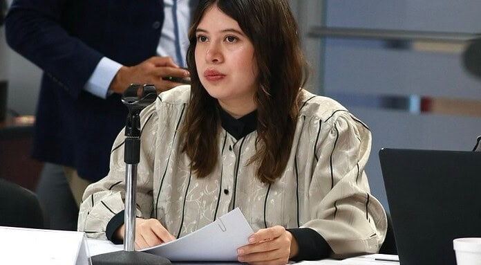 Diputada Argüelles llama a acelerar acciones para proteger a las mujeres en foro “Alerta de Género”