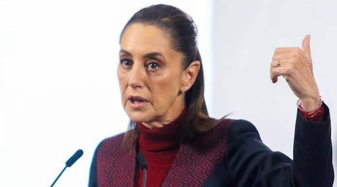 Pidió Sheinbaum a diputados evitar “albazo” en revocación