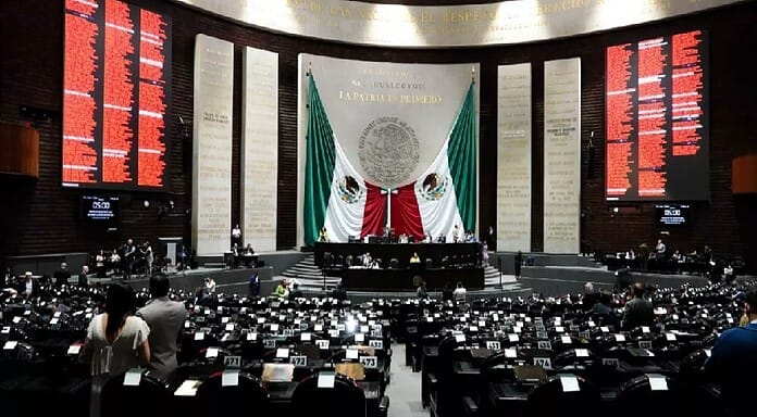 Se aumentan el sueldo diputados de la 4T a más de 113 mil pesos