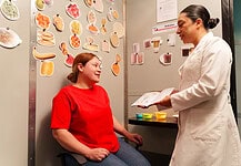 Llega este miércoles a la capital el Dr. Vagón, el Tren de la Salud