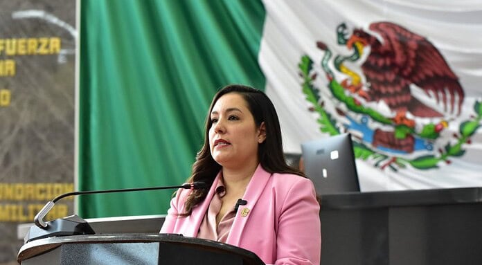 Enajena Congreso predio a favor de Enalte Desarrollos Inmobiliarios