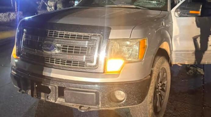 Atienden Bases de Operación Interinstitucional reporte de enfrentamiento en Guachochi