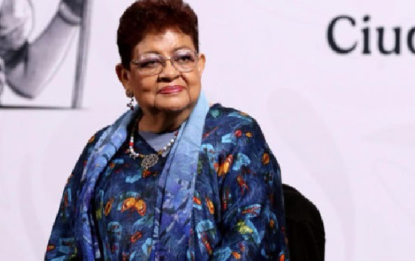 Asumirá Ernestina Godoy la FGR como encargada de Despacho