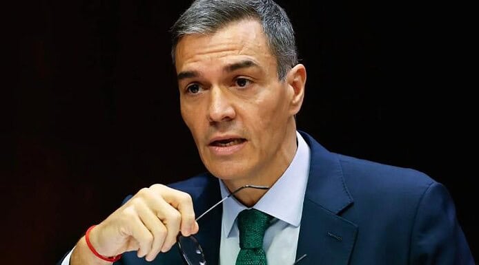 Es prioritario normalizar relaciones con México: presidente de España