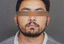 Obtiene FEM fallo condenatorio en contra del feminicida de Cinthia Lizette