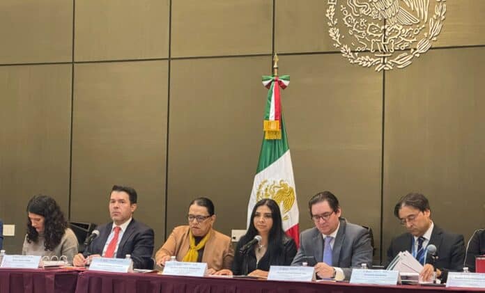 fiscalia de derechos humanos