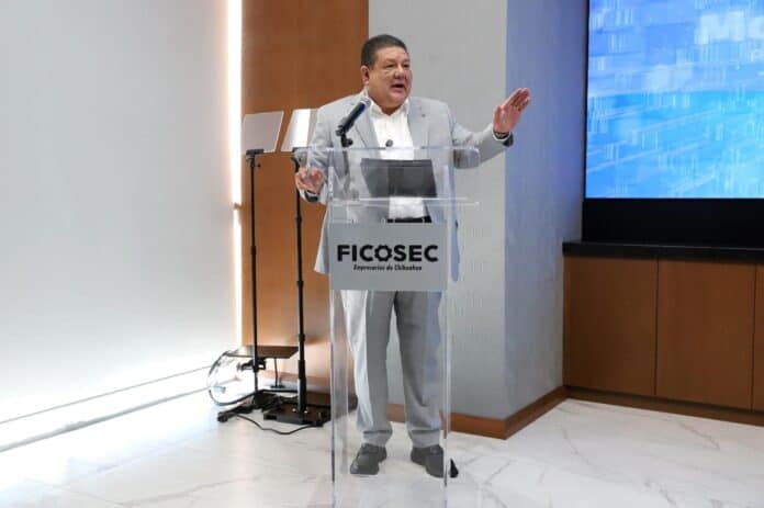 fiscalia y ficosec