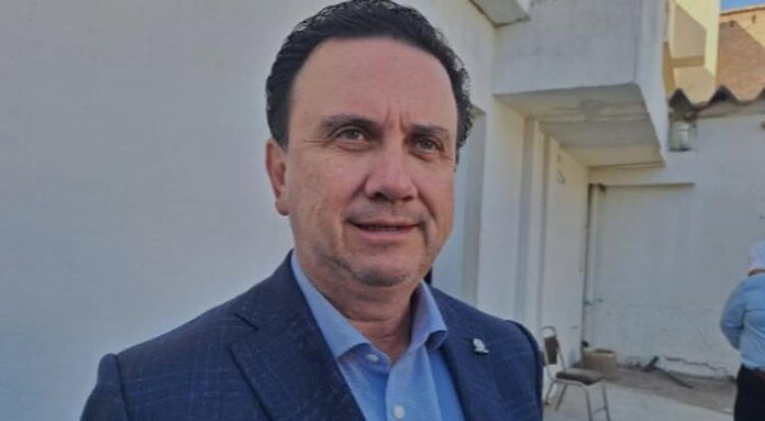 Coparmex exige freno a la extorsión: “México esta cansado del miedo”