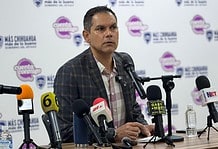 Exhorta Secretario Gilberto Loya a no politizar la seguridad y mantener el trabajo conjunto