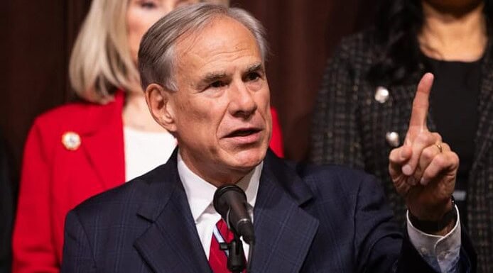 Va Texas vs tribunales islámicos; designa terroristas a dos grupos