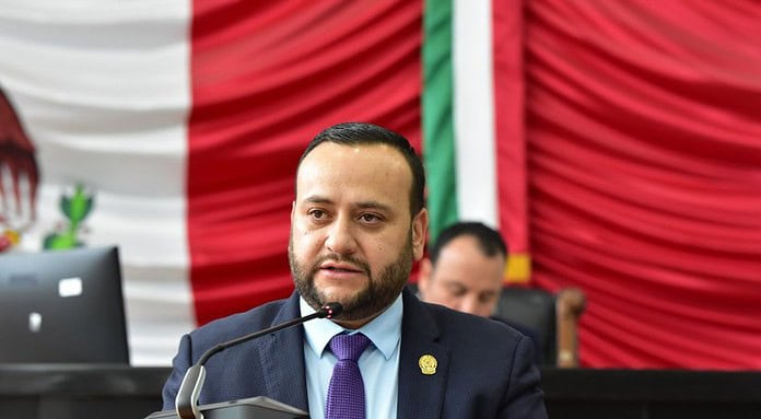 Pide Congreso a Gobierno Federal y Estatal, operativos de seguridad permanentes en Guachochi