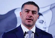 México no está controlado por cárteles: Harfuch