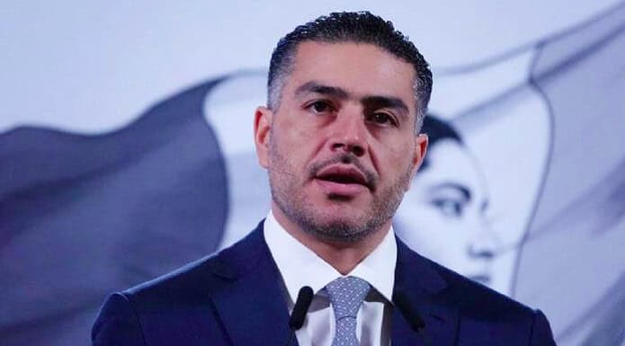 México no está controlado por cárteles: Harfuch