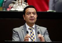 Exigió PAN investigar a Luisa Alcalde por exhibir datos de Edson Andrade