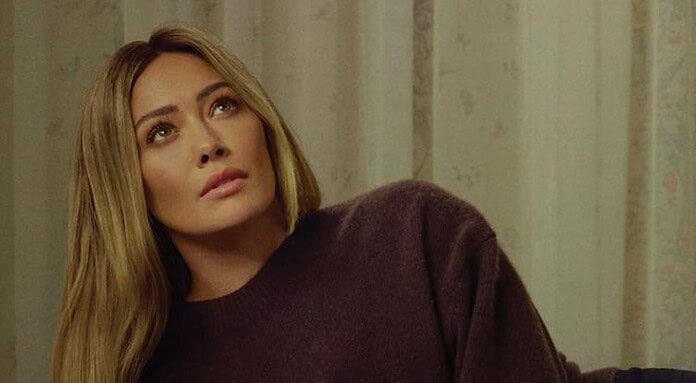 Hilary Duff vuelve a la música; anuncia su nuevo álbum