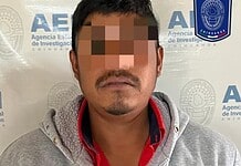 Sentenciado a 8 años de prisión por un homicidio que cometió en Guachochi
