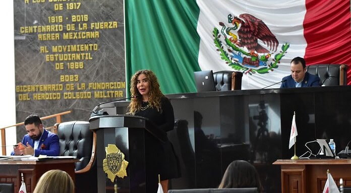 Insiste Congreso en reforzar acciones contra el matrimonio y embarazo infantil