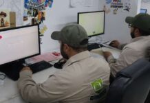 Inspectores de Obra del Gobierno Municipal han atendido más de 11 mil reportes durante 2025