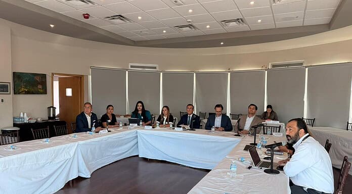 Instala Congreso Panel de Especialistas para el proceso de selección del titular de la ASE