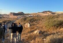 Atiende Municipio reporte de jaurías al poniente la ciudad