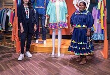 Empresa chihuahuense Sinibí Jípe hace historia en Shark Tank México