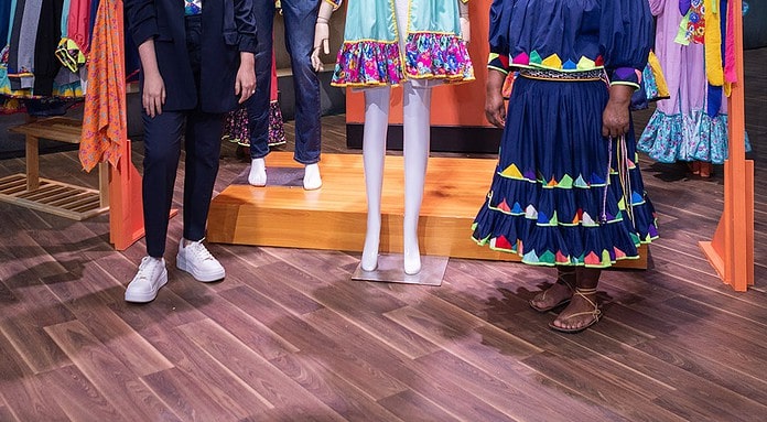 Empresa chihuahuense Sinibí Jípe hace historia en Shark Tank México