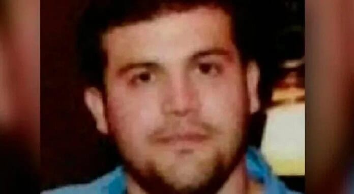 Se declarará culpable en EU Joaquín Guzmán López, hijo del ”Chapo”