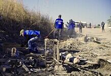 Cuidemos juntos el entorno: Invita Municipio a gran jornada de limpieza fina en el Río Sacramento