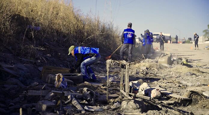 Cuidemos juntos el entorno: Invita Municipio a gran jornada de limpieza fina en el Río Sacramento