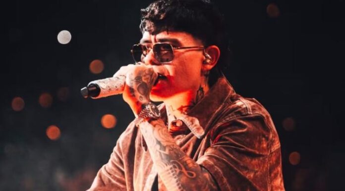 Multaron con $33 mil a Junior H por cantar narcocorridos en Zapopan