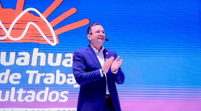 Gracias Karina Olivas y DIF Municipal, su trabajo cambia vidas: Bonilla