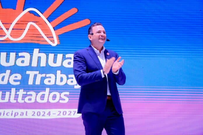 karina olivas informe