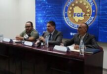 Presenta logros Unidad de Investigación de Robo de Ganado y Fraude Agropecuario