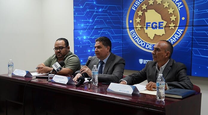 Presenta logros Unidad de Investigación de Robo de Ganado y Fraude Agropecuario