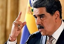 Dice Trump que conversará con Maduro; tengo “algo muy específico que decirle”