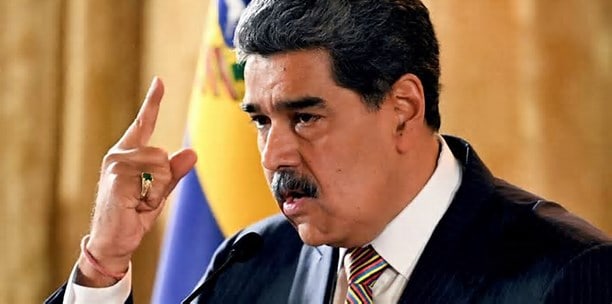 Dice Trump que conversará con Maduro; tengo “algo muy específico que decirle”