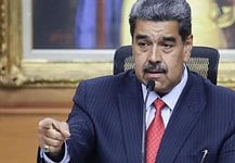 “Detengan la tragedia”: Llamó Maduro a EEUU a “parar la guerra”