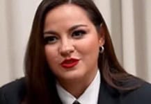 Maite Perroni reaparece con radical cambio de look y desata reacciones en redes