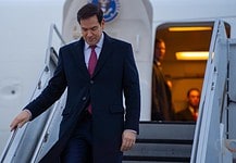 Descartó Marco Rubio envío de fuerzas de EEUU a México