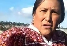 Asesinan a exregidora y lideresa indígena en el municipio de Bocona